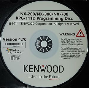Kenwood Radio Programming Software Kpg-32d.rar